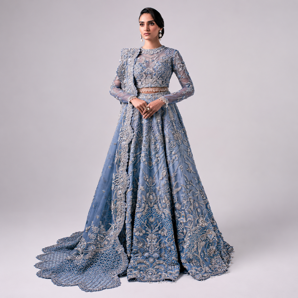 AARZU - The Nyra Couture Ayla's Atelier